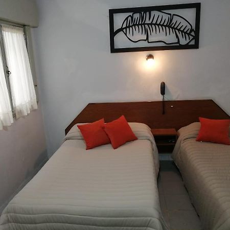Suite Confortable En Palermo Omega Buenos Aires Buitenkant foto