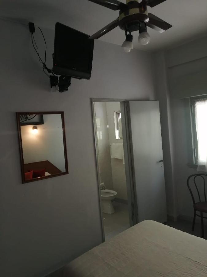 Suite Confortable En Palermo Omega Buenos Aires Buitenkant foto