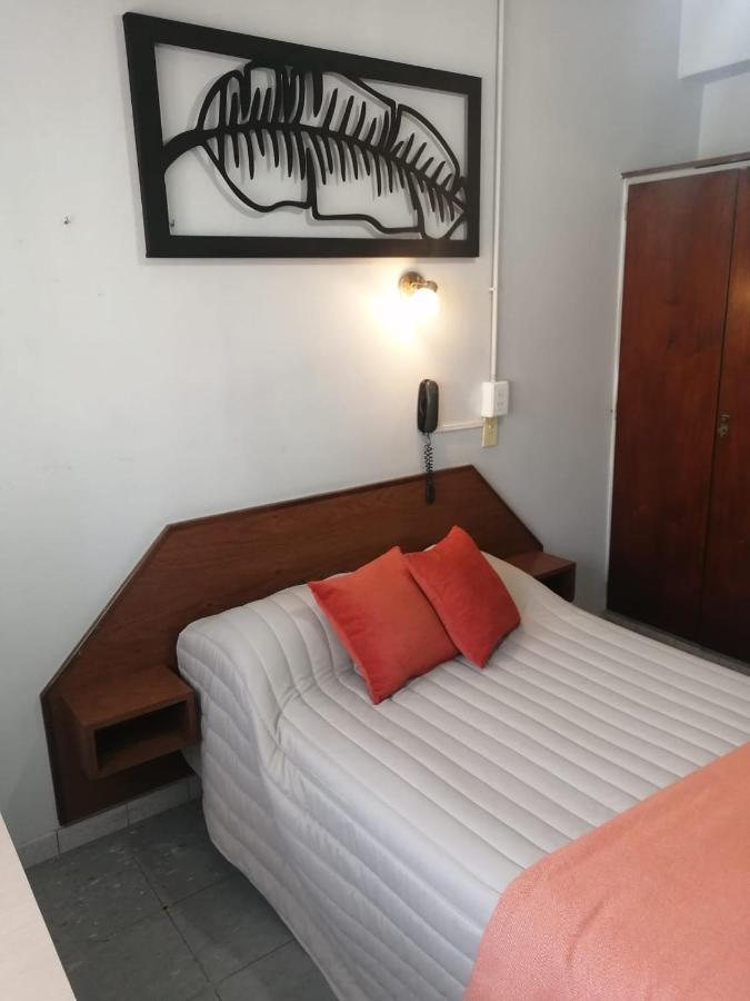 Suite Confortable En Palermo Omega Buenos Aires Buitenkant foto