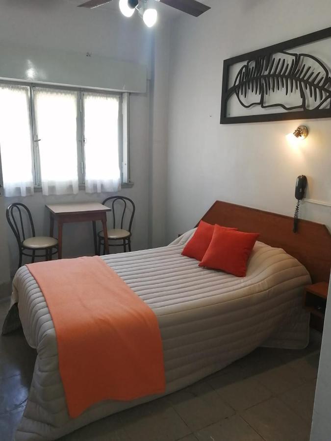 Suite Confortable En Palermo Omega Buenos Aires Buitenkant foto