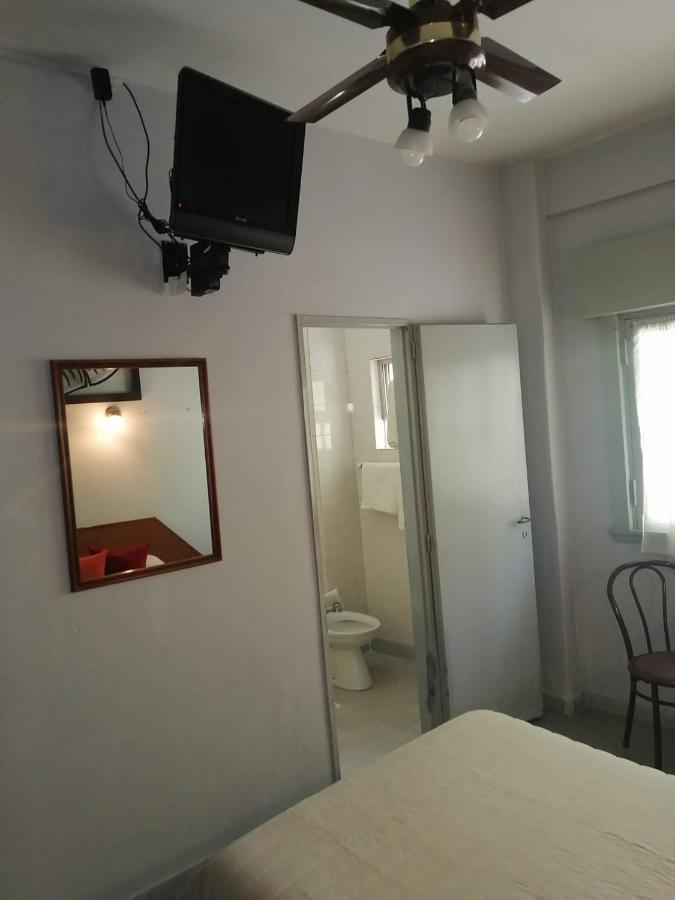 Suite Confortable En Palermo Omega Buenos Aires Buitenkant foto