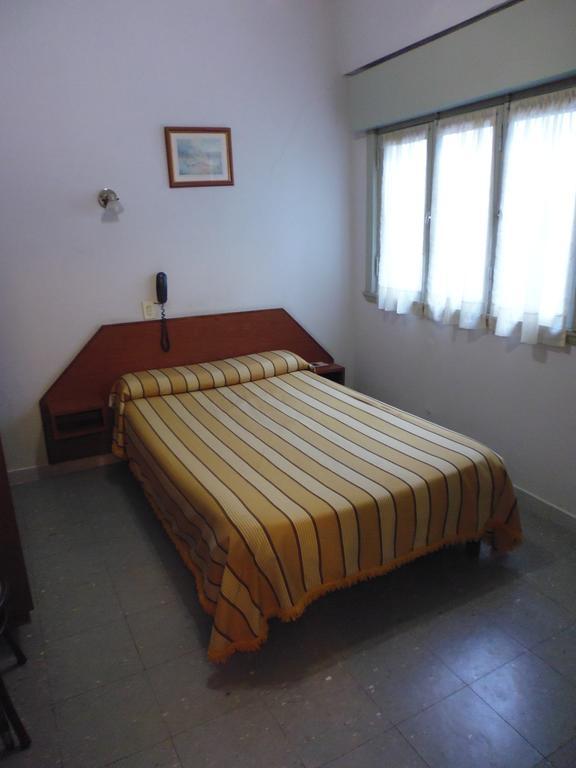 Suite Confortable En Palermo Omega Buenos Aires Kamer foto