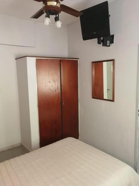 Suite Confortable En Palermo Omega Buenos Aires Buitenkant foto