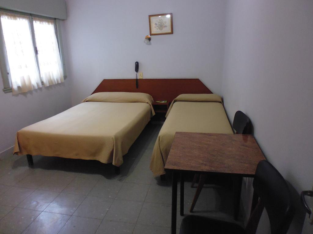 Suite Confortable En Palermo Omega Buenos Aires Kamer foto