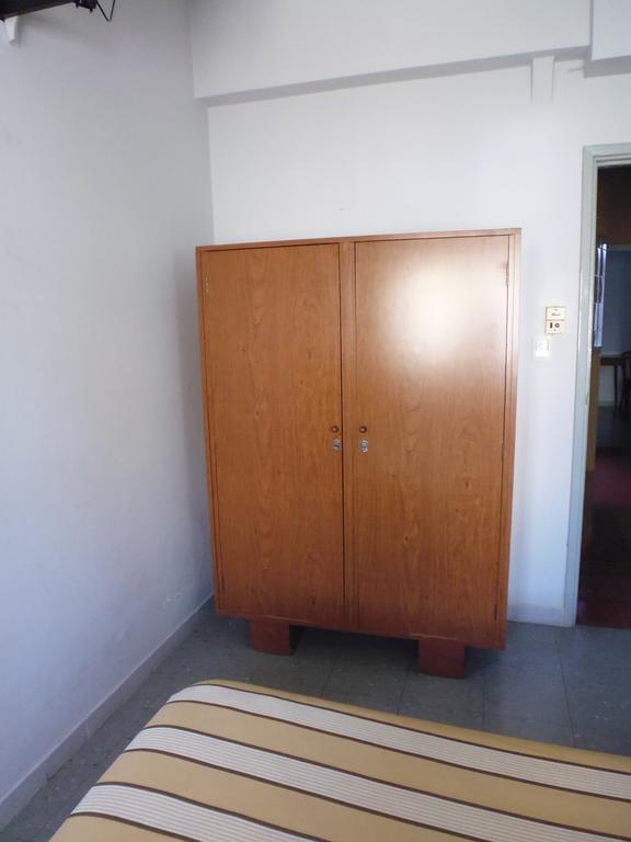 Suite Confortable En Palermo Omega Buenos Aires Buitenkant foto