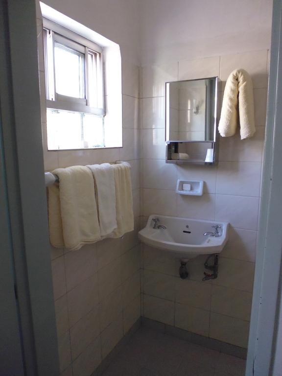 Suite Confortable En Palermo Omega Buenos Aires Buitenkant foto