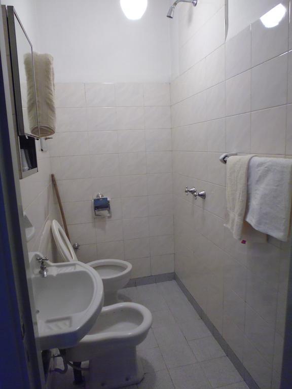 Suite Confortable En Palermo Omega Buenos Aires Kamer foto