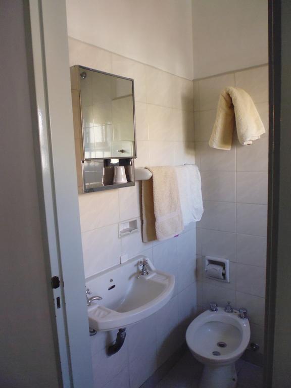 Suite Confortable En Palermo Omega Buenos Aires Kamer foto