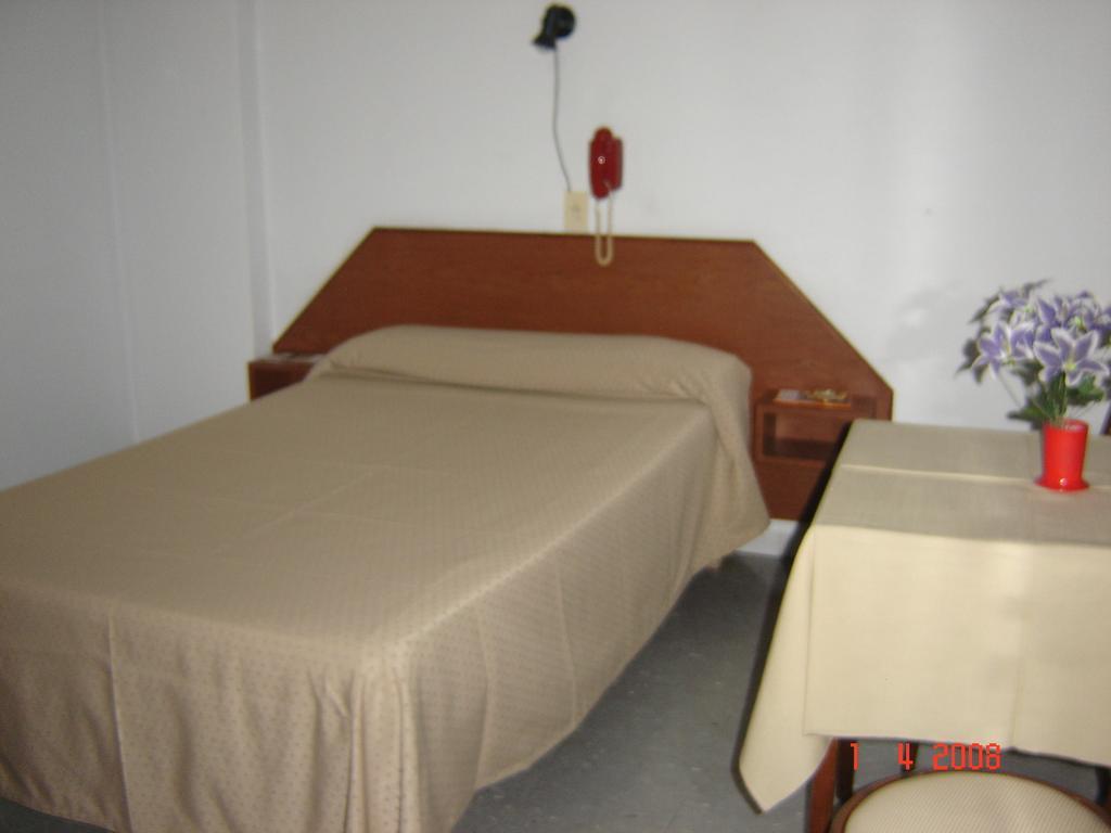 Suite Confortable En Palermo Omega Buenos Aires Kamer foto
